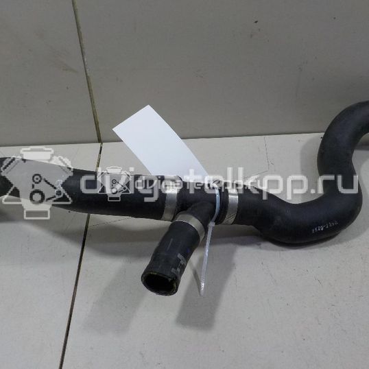 Фото Патрубок радиатора  1375346 для Ford Kuga