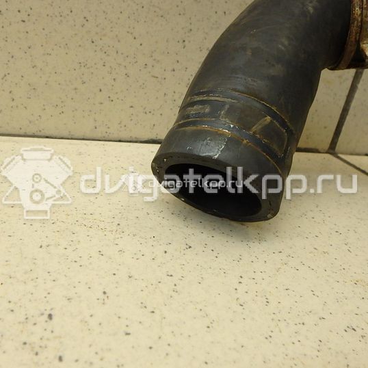 Фото Патрубок радиатора  1454301 для Ford Focus / C-Max