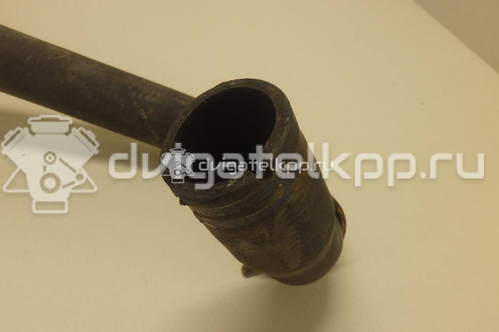 Фото Патрубок радиатора  1454301 для Ford Focus / C-Max {forloop.counter}}