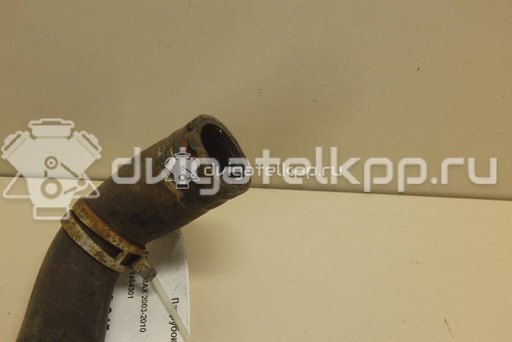 Фото Патрубок радиатора  1454301 для Ford Focus / C-Max {forloop.counter}}
