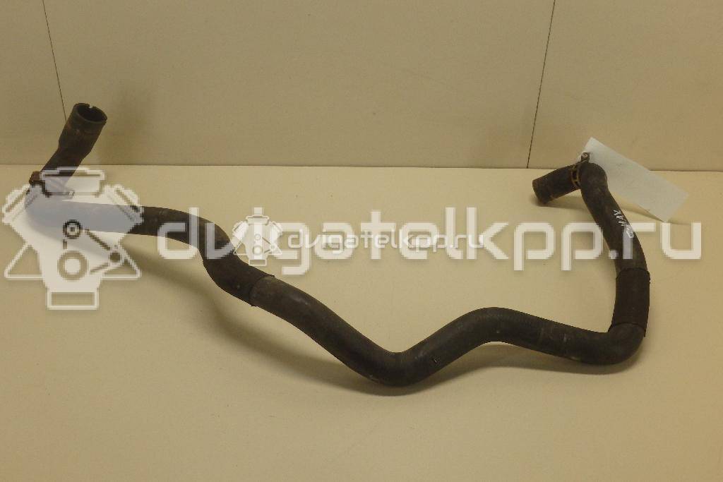 Фото Патрубок радиатора  1454301 для Ford Focus / C-Max {forloop.counter}}