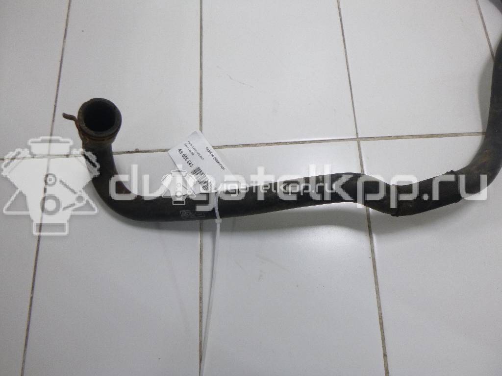 Фото Патрубок радиатора  1454301 для Ford Focus / C-Max {forloop.counter}}