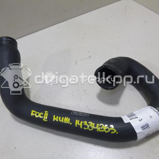 Фото Патрубок радиатора  1384148 для Ford Focus / C-Max