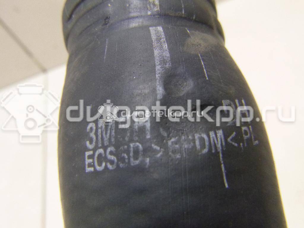 Фото Патрубок радиатора  1384148 для Ford Focus / C-Max {forloop.counter}}