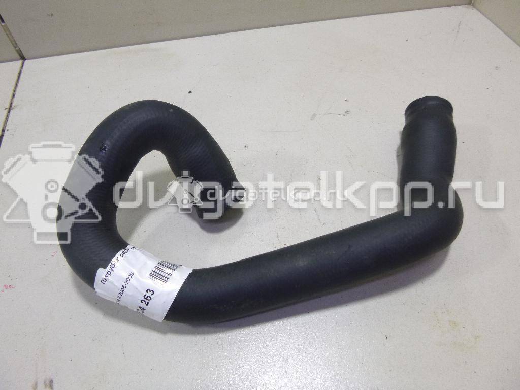 Фото Патрубок радиатора  1384148 для Ford Focus / C-Max {forloop.counter}}