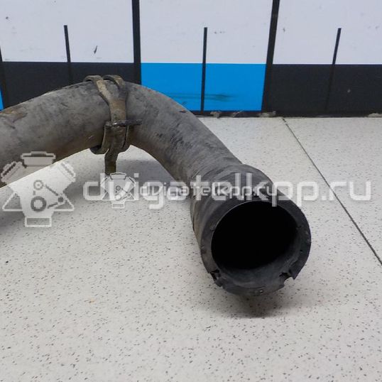 Фото Патрубок радиатора  1386711 для Ford Focus / C-Max