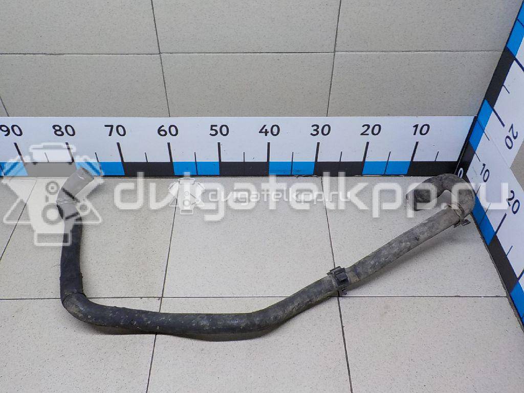 Фото Патрубок радиатора  1386711 для Ford Focus / C-Max {forloop.counter}}