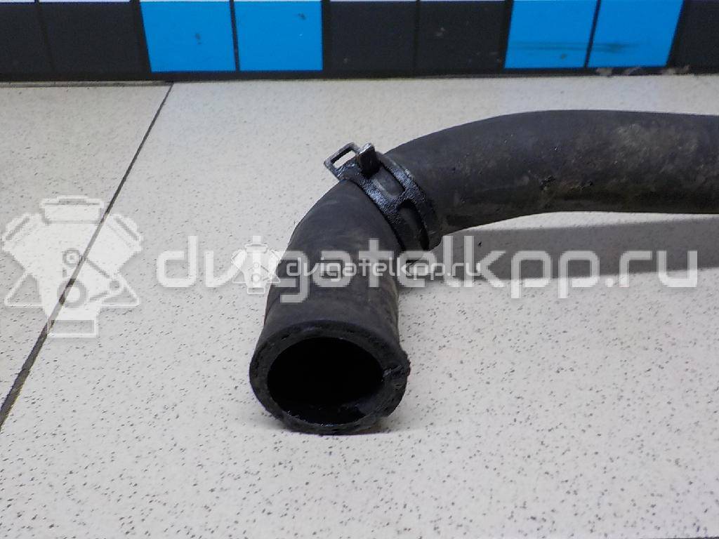 Фото Патрубок радиатора  1386711 для Ford Focus / C-Max {forloop.counter}}
