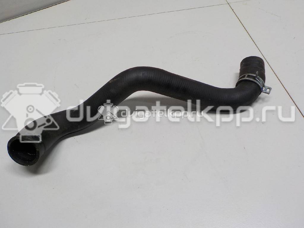 Фото Патрубок радиатора  1384144 для Ford Focus / C-Max {forloop.counter}}