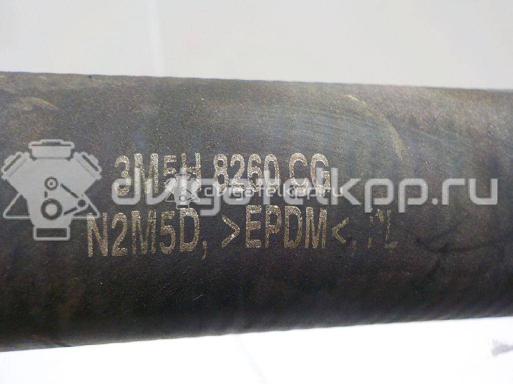 Фото Патрубок радиатора  1384144 для Ford Focus / C-Max {forloop.counter}}