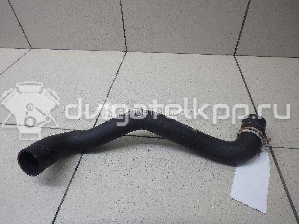 Фото Патрубок радиатора  1384144 для Ford Focus / C-Max {forloop.counter}}