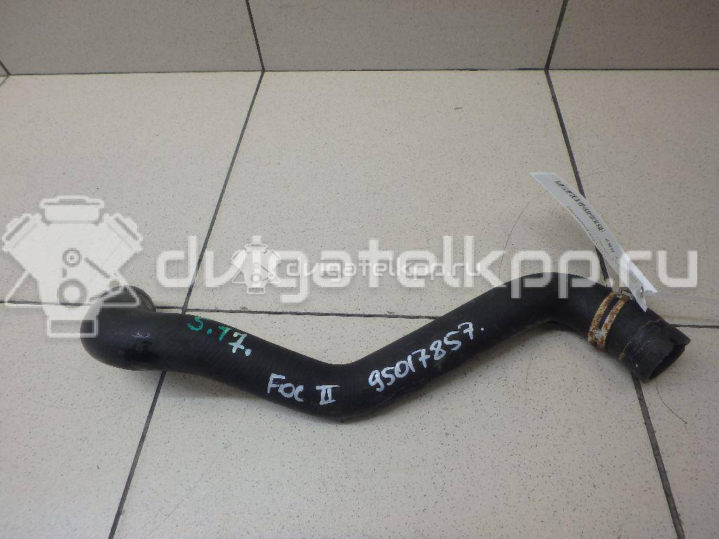 Фото Патрубок радиатора  1384144 для Ford Focus / C-Max {forloop.counter}}