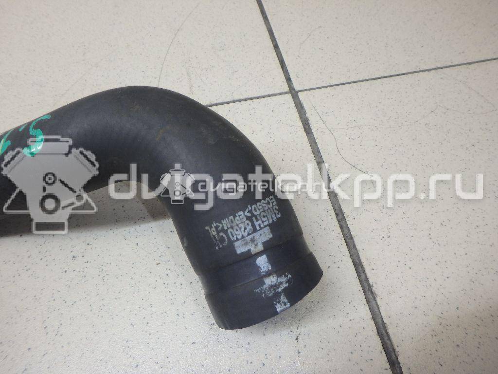 Фото Патрубок радиатора  1384144 для Ford Focus / C-Max {forloop.counter}}