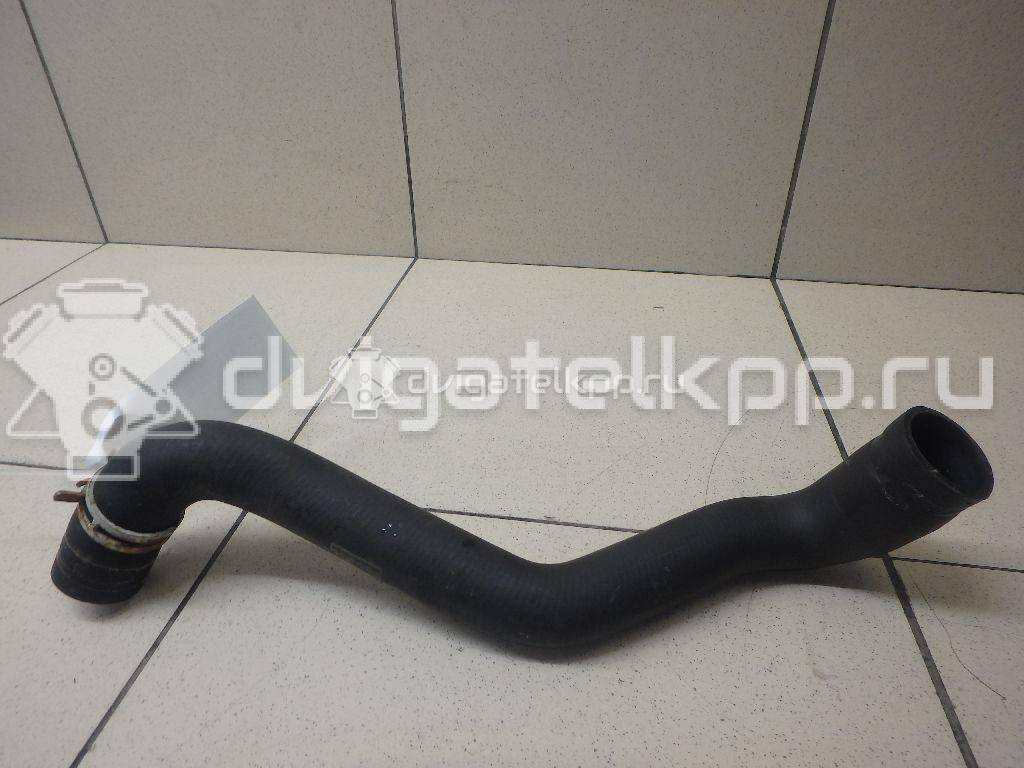 Фото Патрубок радиатора  1384144 для Ford Focus / C-Max {forloop.counter}}