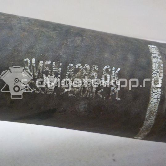 Фото Патрубок радиатора  3M5H8286SK для Ford Focus / C-Max