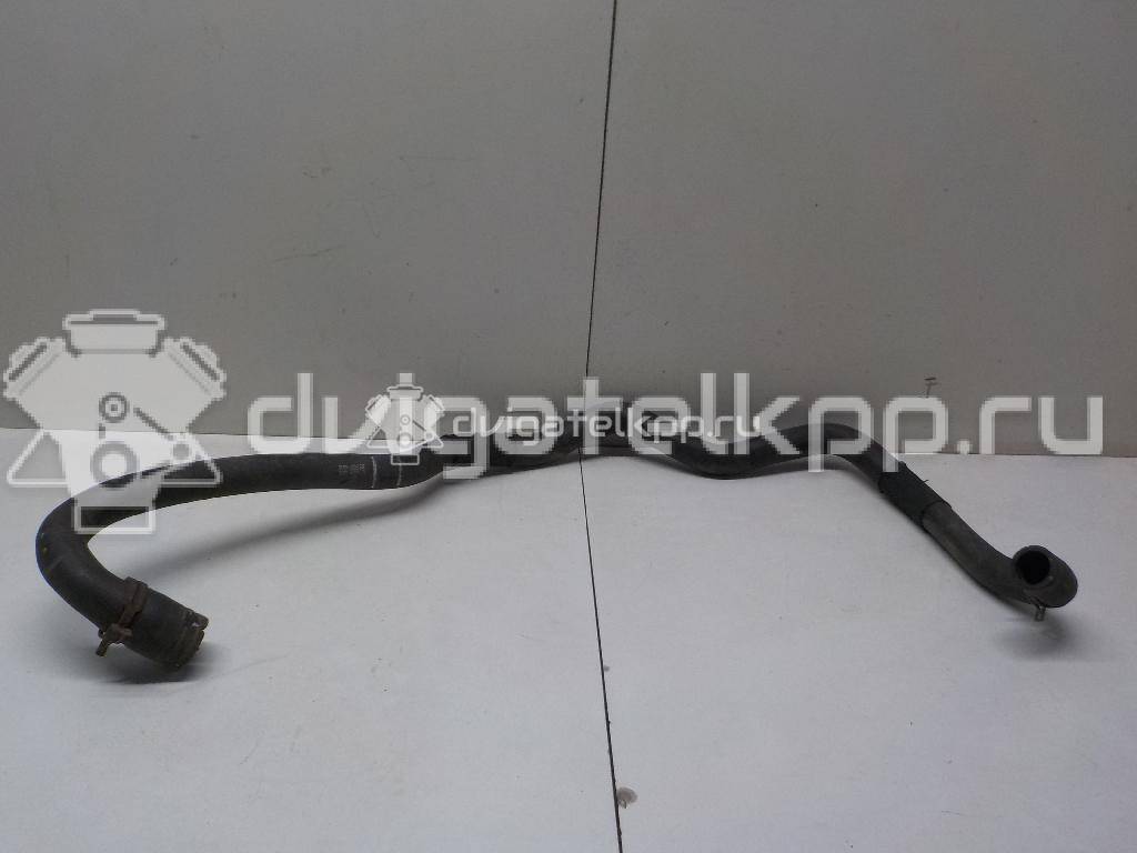 Фото Патрубок радиатора  3M5H8286SK для Ford Focus / C-Max {forloop.counter}}