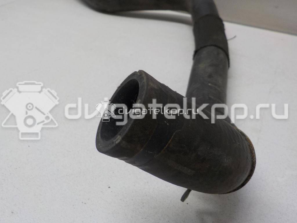 Фото Патрубок радиатора  3M5H8286SK для Ford Focus / C-Max {forloop.counter}}