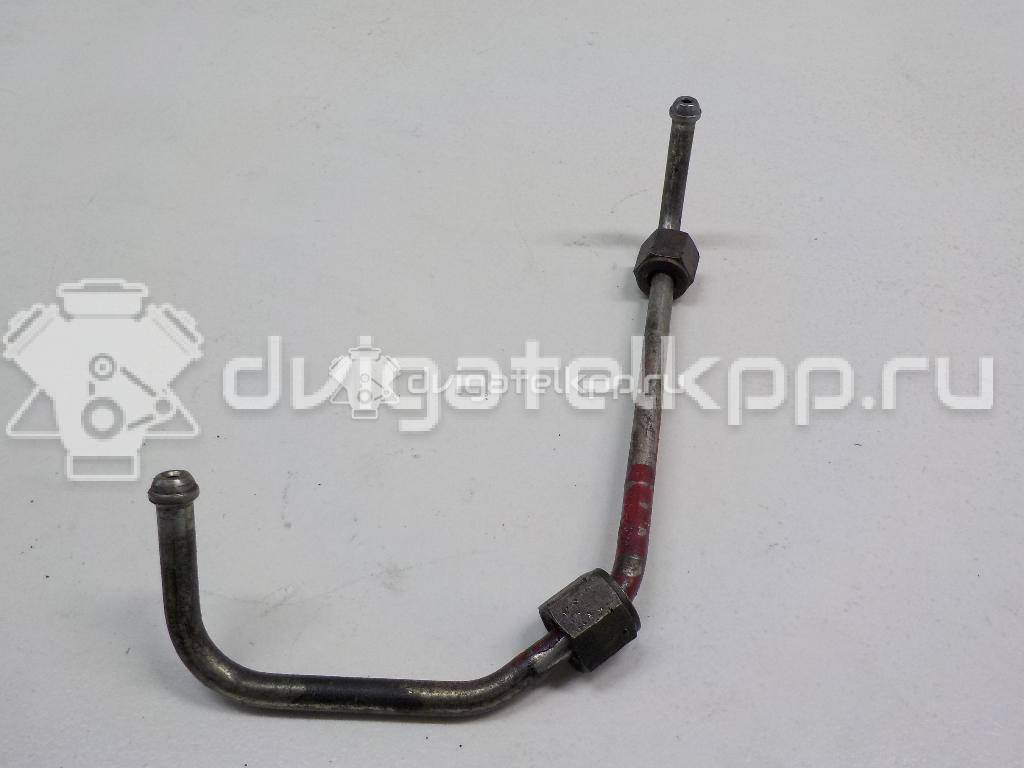 Фото Трубка ТНВД для двигателя D 5244 T5 для Volvo S80 / V70 / Xc90 / S60 163 л.с 20V 2.4 л Дизельное топливо {forloop.counter}}