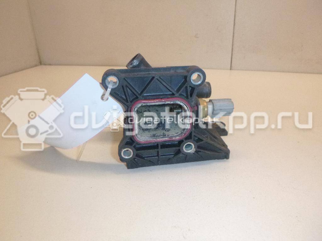 Фото Фланец двигателя системы охлаждения  6G9G8K556AA для Ford Fiesta / Focus / Tourneo / C-Max / Galaxy {forloop.counter}}