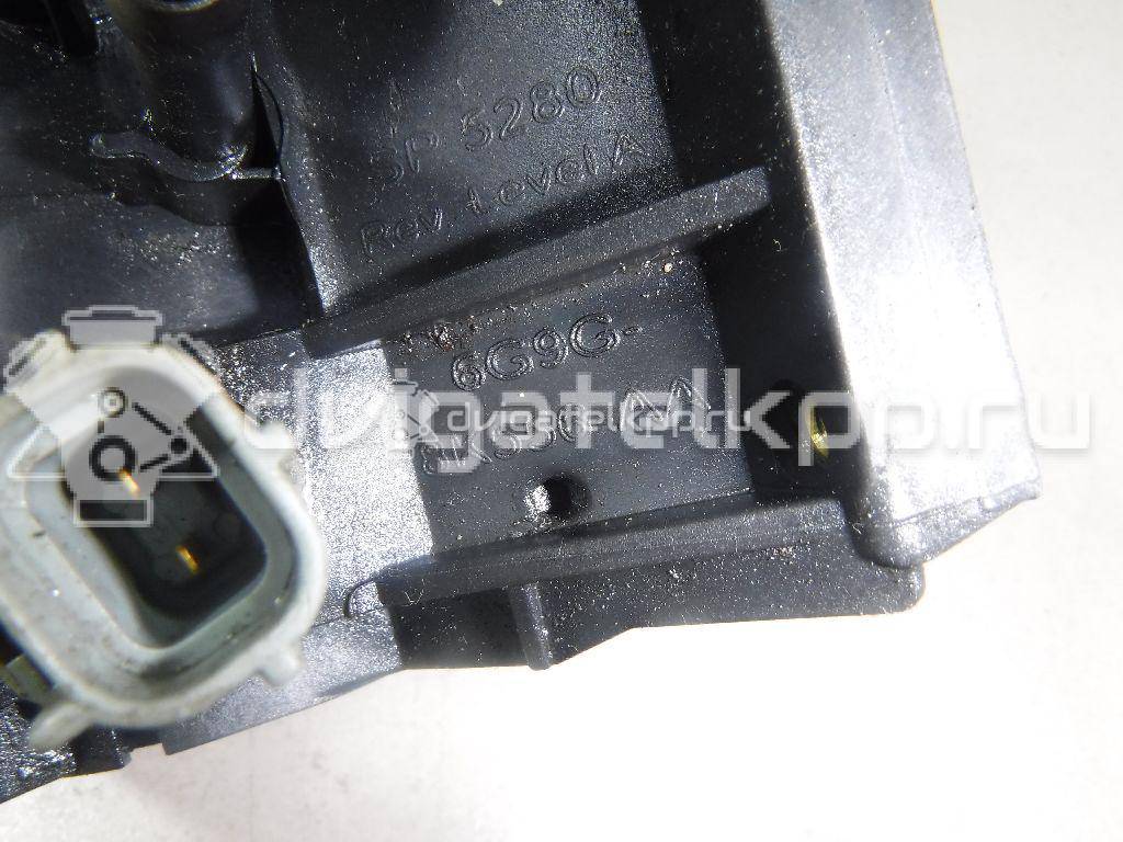 Фото Фланец двигателя системы охлаждения  6G9G8K556AA для Ford Fiesta / Focus / Tourneo / C-Max / Galaxy {forloop.counter}}