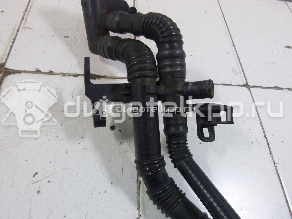 Фото Трубка системы охлаждения  1683555 для Ford Fiesta / Fusion Ju {forloop.counter}}