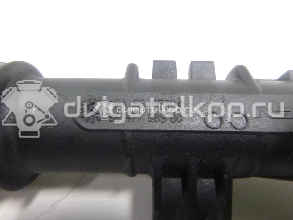 Фото Трубка системы охлаждения  1683555 для Ford Fiesta / Fusion Ju {forloop.counter}}
