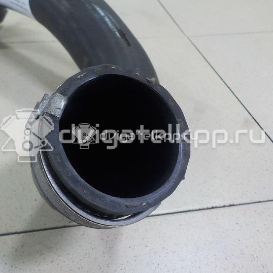 Фото Патрубок интеркулера для двигателя B 5254 T6 для Volvo S80 / V70 200 л.с 20V 2.5 л бензин 30636786
