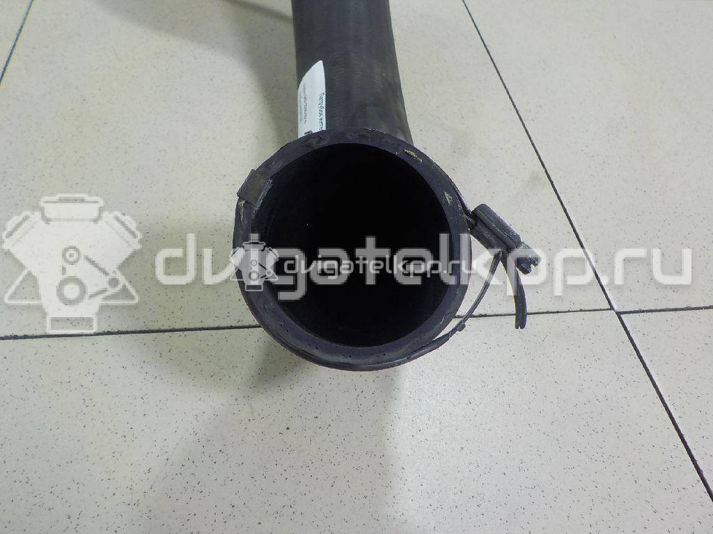 Фото Патрубок интеркулера для двигателя B 5254 T6 для Volvo S80 / V70 200 л.с 20V 2.5 л бензин 30636786 {forloop.counter}}