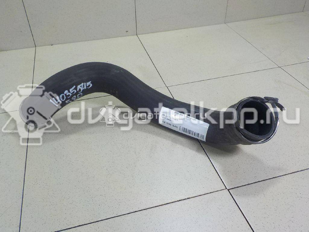 Фото Патрубок интеркулера для двигателя B 5254 T6 для Volvo S80 / V70 200 л.с 20V 2.5 л бензин 30636786 {forloop.counter}}