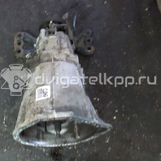 Фото Контрактная (б/у) МКПП для Mercedes-Benz C-Class / Clc-Class Cl203 143-170 л.с 16V 1.8 л M 271.946 (M271 KE18 ML RED.) бензин