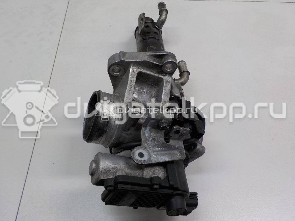 Фото Радиатор системы EGR для двигателя D 5244 T4 для Volvo V70 / Xc60 / S60 / S80 / Xc70 185 л.с 20V 2.4 л Дизельное топливо {forloop.counter}}