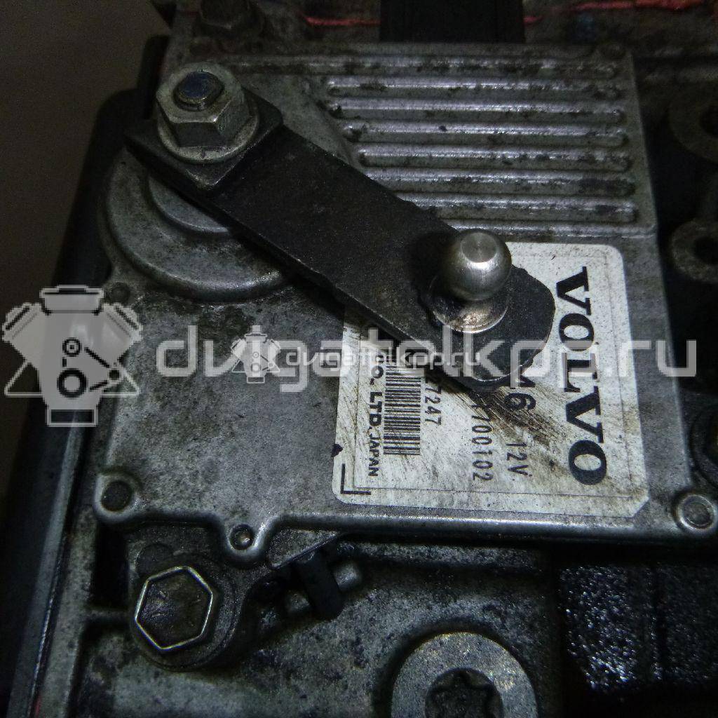 Фото Контрактная (б/у) АКПП для Volvo V70 / Xc60 / S60 / S80 / Xc70 185 л.с 20V 2.4 л D 5244 T4 Дизельное топливо 36050329 {forloop.counter}}