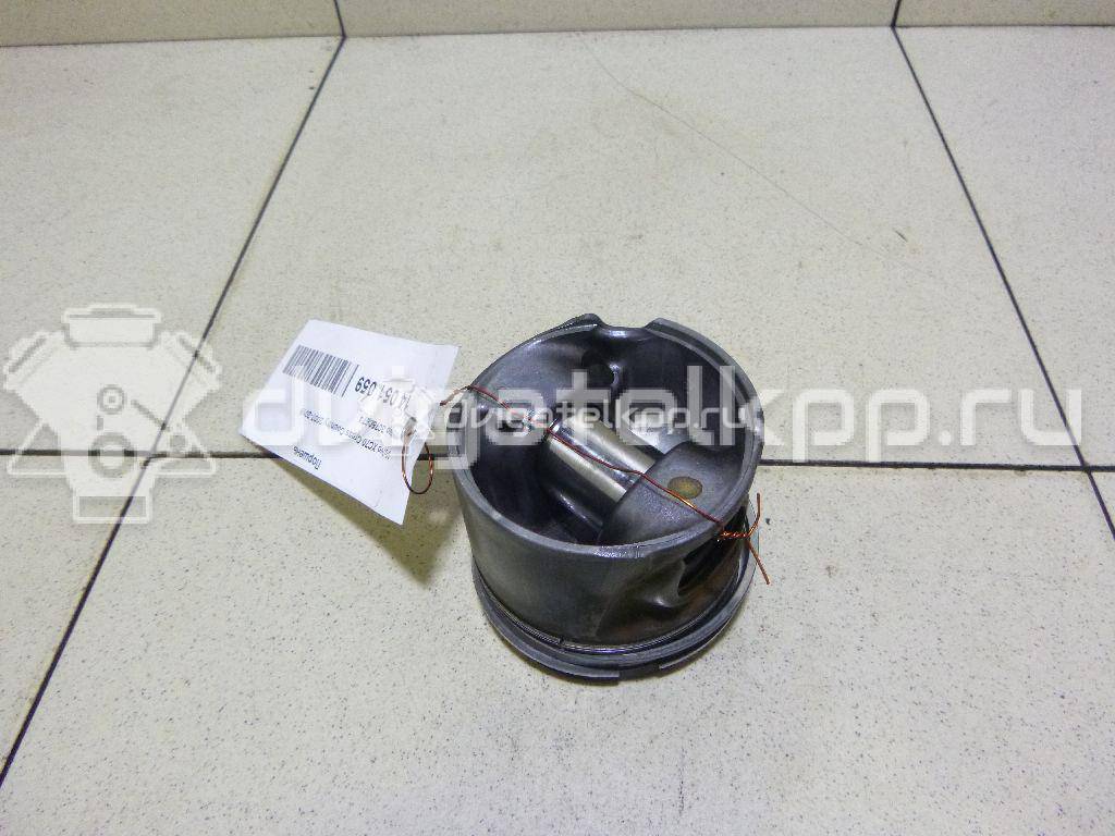 Фото Поршень для двигателя D 5244 T4 для Volvo V70 / Xc60 / S60 / S80 / Xc70 185 л.с 20V 2.4 л Дизельное топливо 30750674 {forloop.counter}}