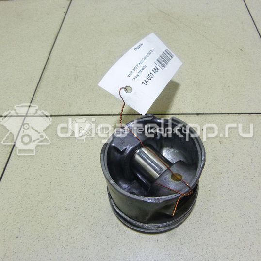 Фото Поршень для двигателя D 5244 T4 для Volvo V70 / Xc60 / S60 / S80 / Xc70 185 л.с 20V 2.4 л Дизельное топливо 30750674