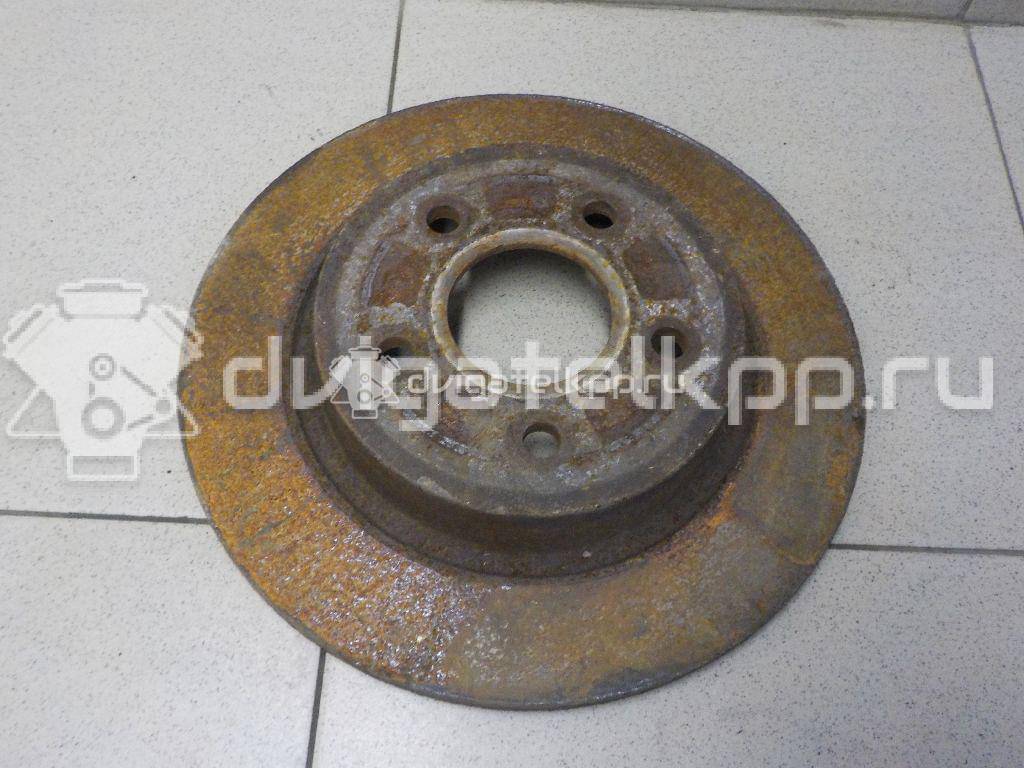 Фото Диск тормозной задний  30769113 для Ford Focus / C-Max {forloop.counter}}