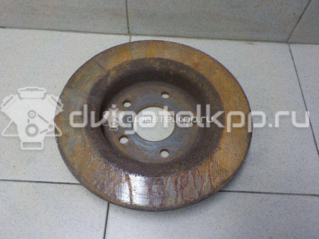 Фото Диск тормозной задний  30769113 для Ford Focus / C-Max {forloop.counter}}