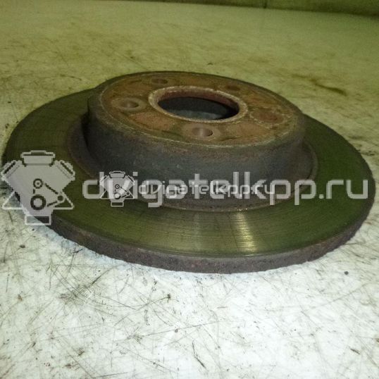 Фото Диск тормозной задний  30769113 для Ford Focus / C-Max