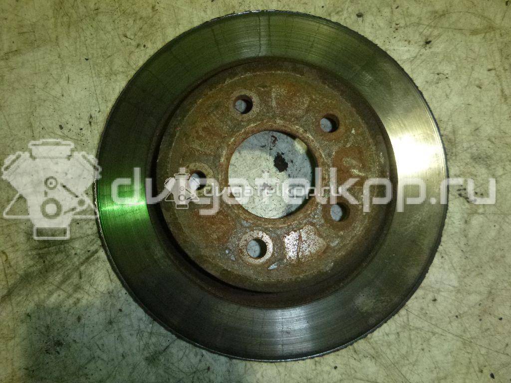 Фото Диск тормозной задний  30769113 для Ford Focus / C-Max {forloop.counter}}