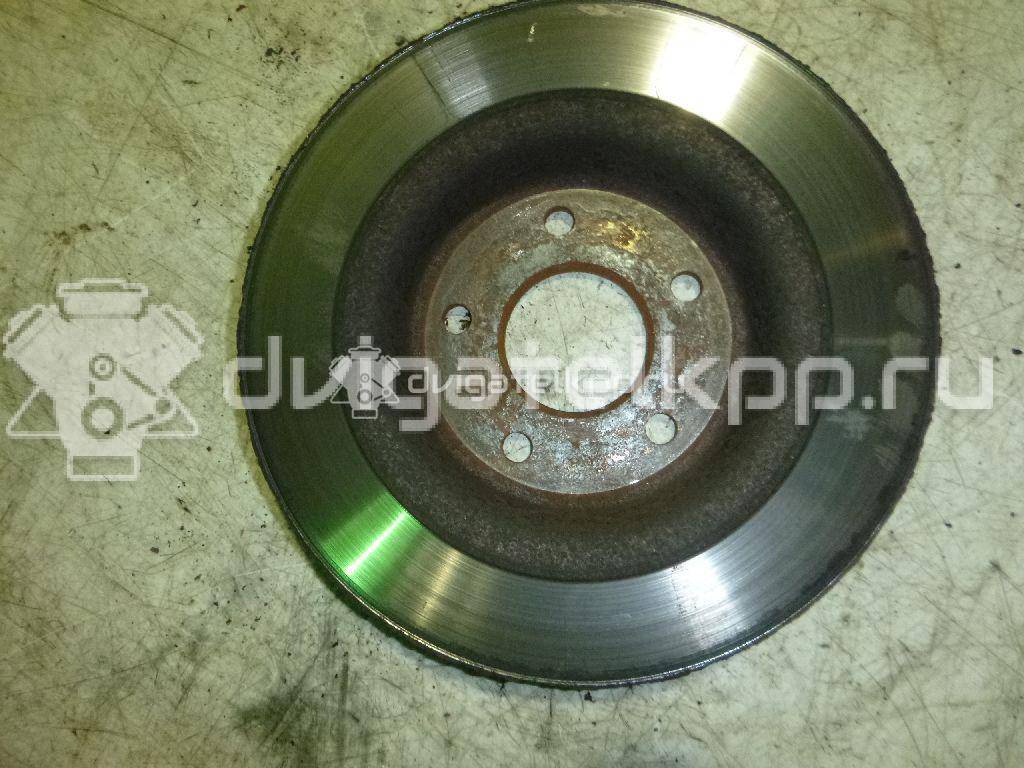 Фото Диск тормозной задний  30769113 для Ford Focus / C-Max {forloop.counter}}