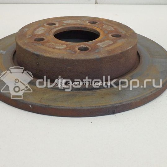 Фото Диск тормозной задний  1748745 для Ford Focus / C-Max