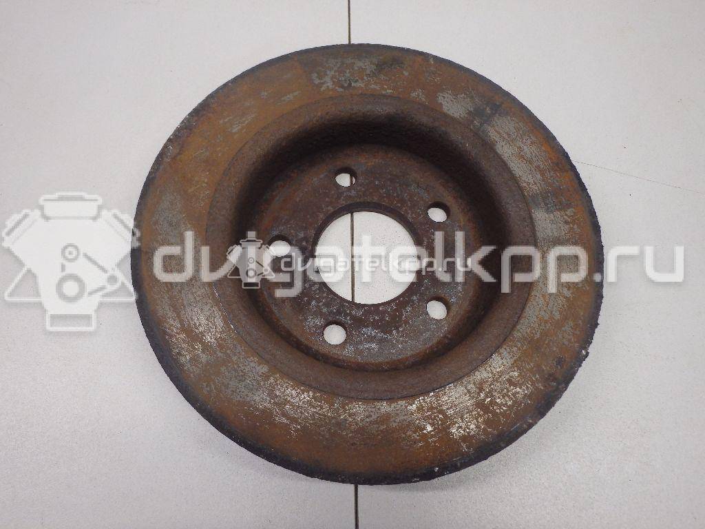 Фото Диск тормозной задний  1748745 для Ford Focus / C-Max {forloop.counter}}