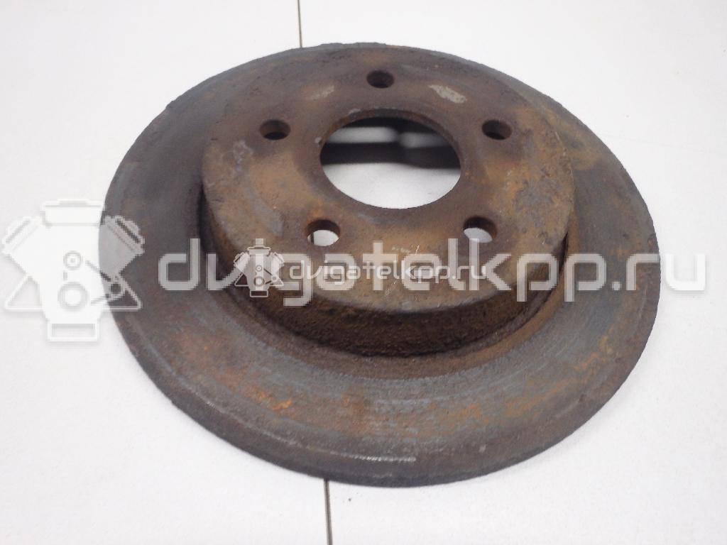 Фото Диск тормозной задний  1748745 для Ford Focus / C-Max {forloop.counter}}