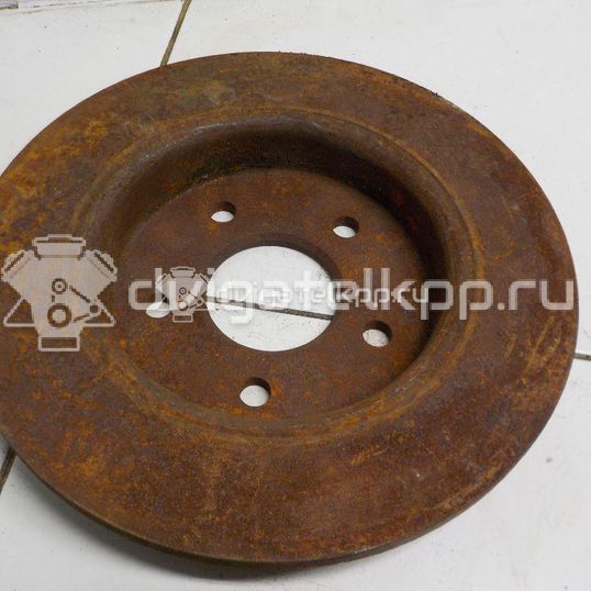 Фото Диск тормозной задний  1748745 для Ford Focus / C-Max