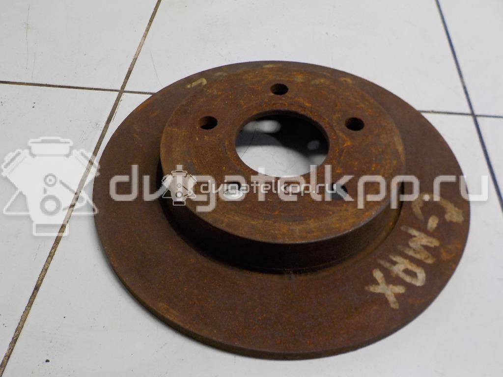 Фото Диск тормозной задний  1748745 для Ford Focus / C-Max {forloop.counter}}