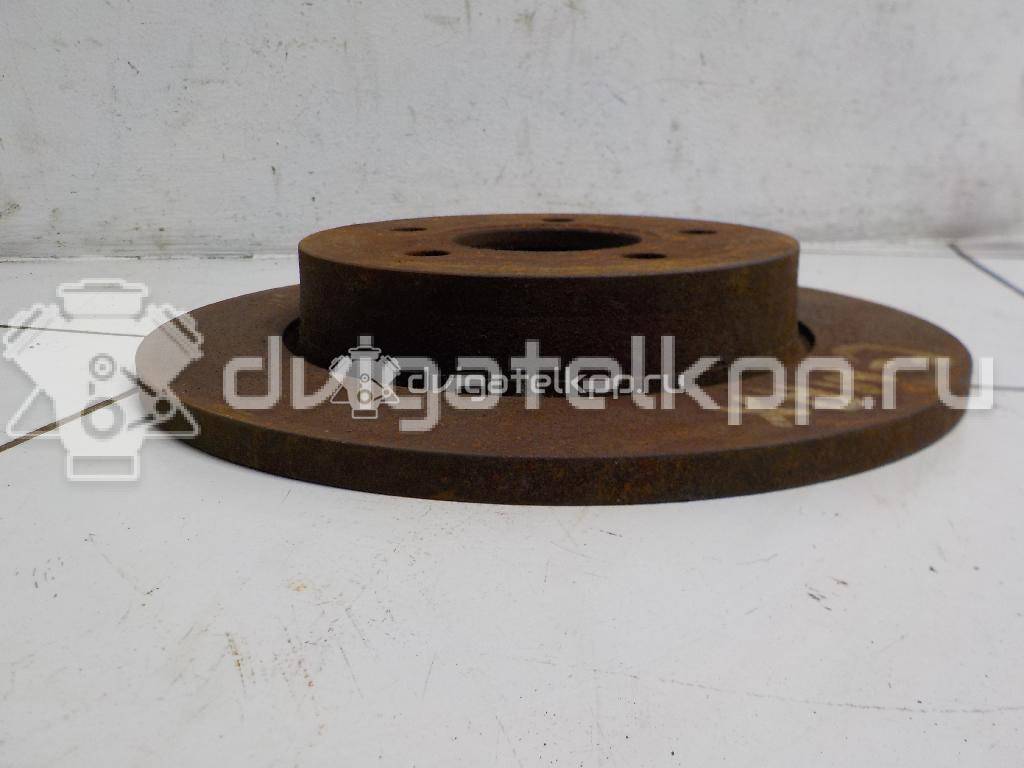 Фото Диск тормозной задний  1748745 для Ford Focus / C-Max {forloop.counter}}