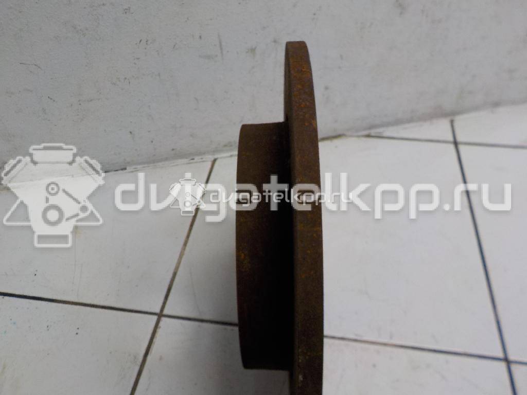 Фото Диск тормозной задний  1748745 для Ford Focus / C-Max {forloop.counter}}