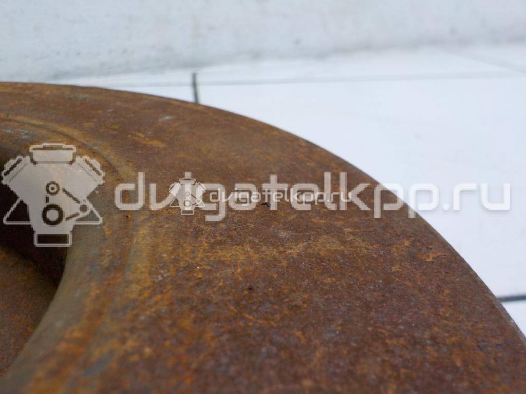 Фото Диск тормозной задний  1748745 для Ford Focus / C-Max {forloop.counter}}