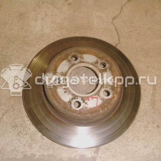 Фото Диск тормозной задний  1748745 для Ford Focus / C-Max