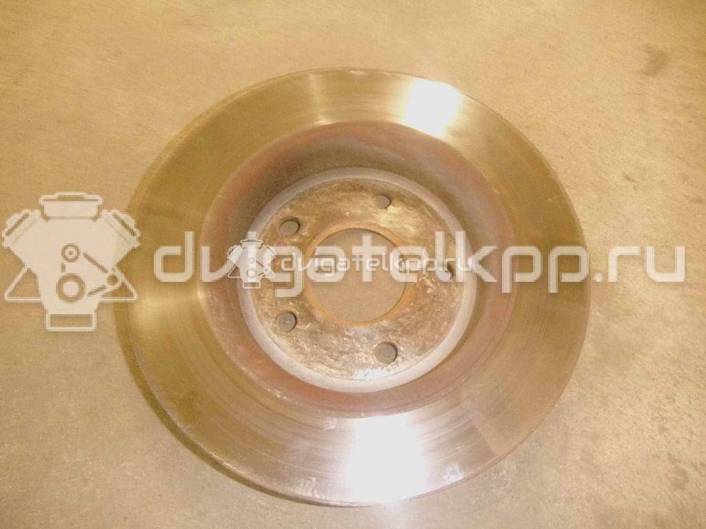 Фото Диск тормозной задний  1748745 для Ford Focus / C-Max {forloop.counter}}