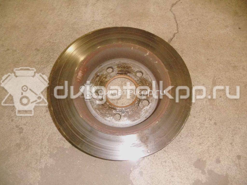 Фото Диск тормозной задний  1748745 для Ford Focus / C-Max {forloop.counter}}